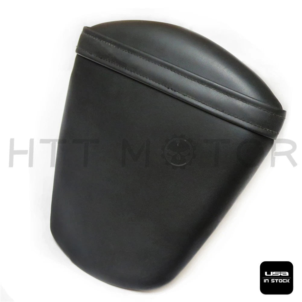 Rear Passenger Seat Pillion for Suzuki GSXR 600 750 (2011–2014) K11 GSX-R 750
