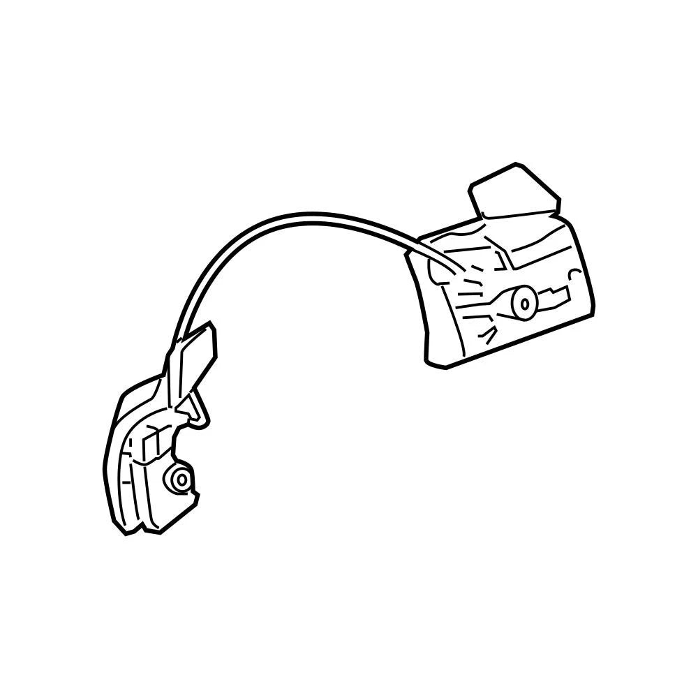 Steering Wheel Transmission Shift Control Switch for BMW (OEM 32306795939)