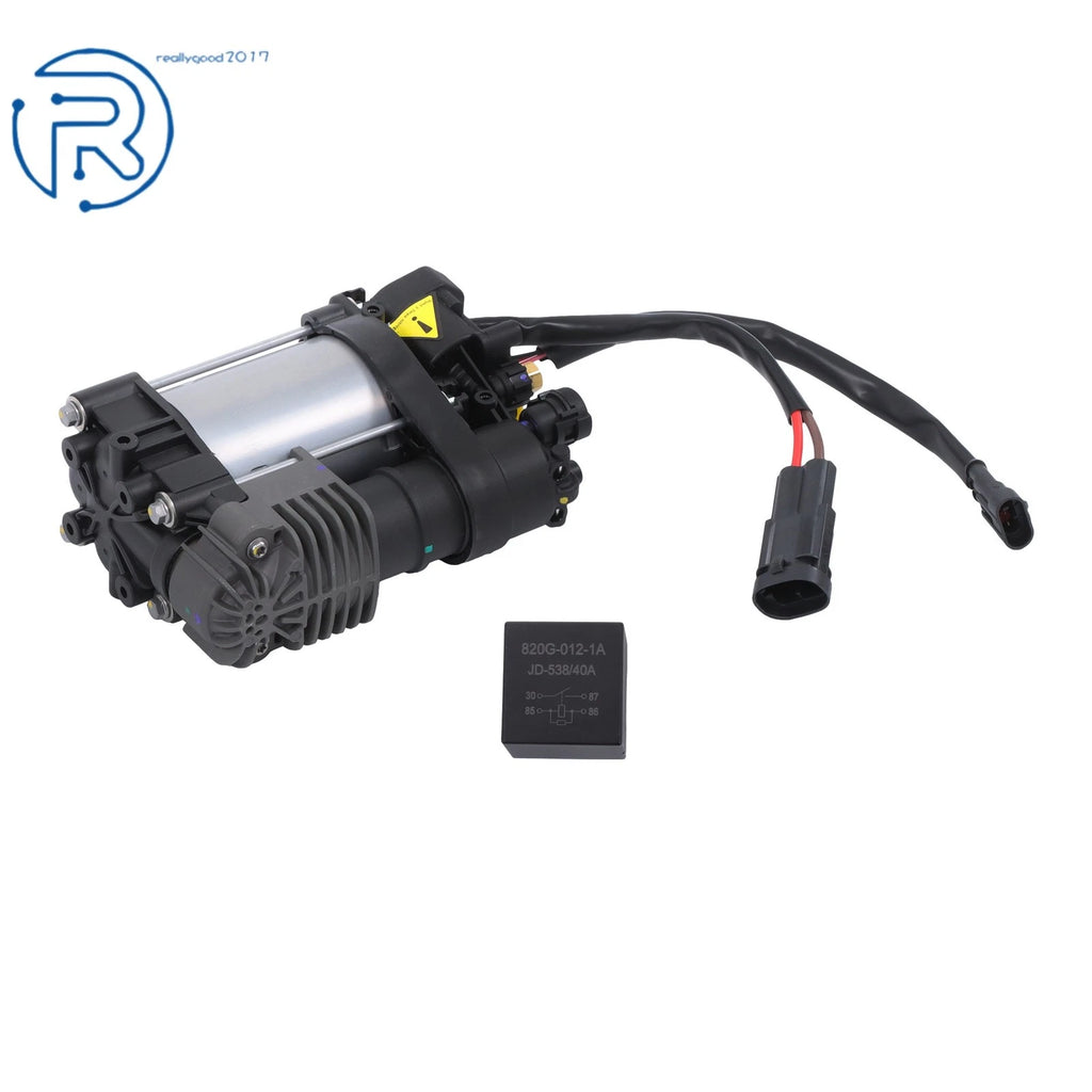 Air Ride Suspension Compressor for Hyundai Equus (2009–2016)