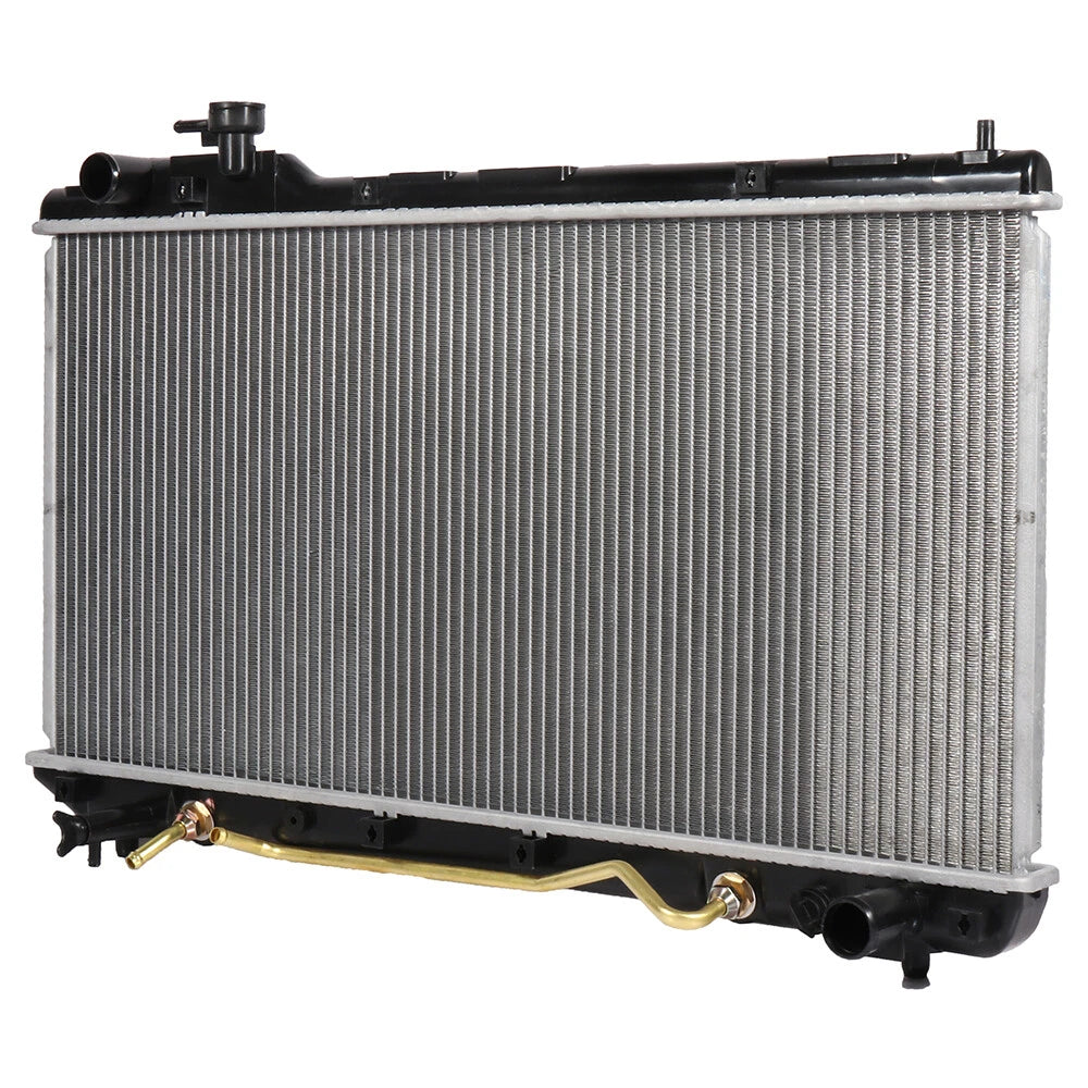 Aluminum Radiator for Toyota Rav4 2.0L L4 (1998-2000)