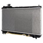 Aluminum Radiator for Toyota Rav4 2.0L L4 (1998-2000)