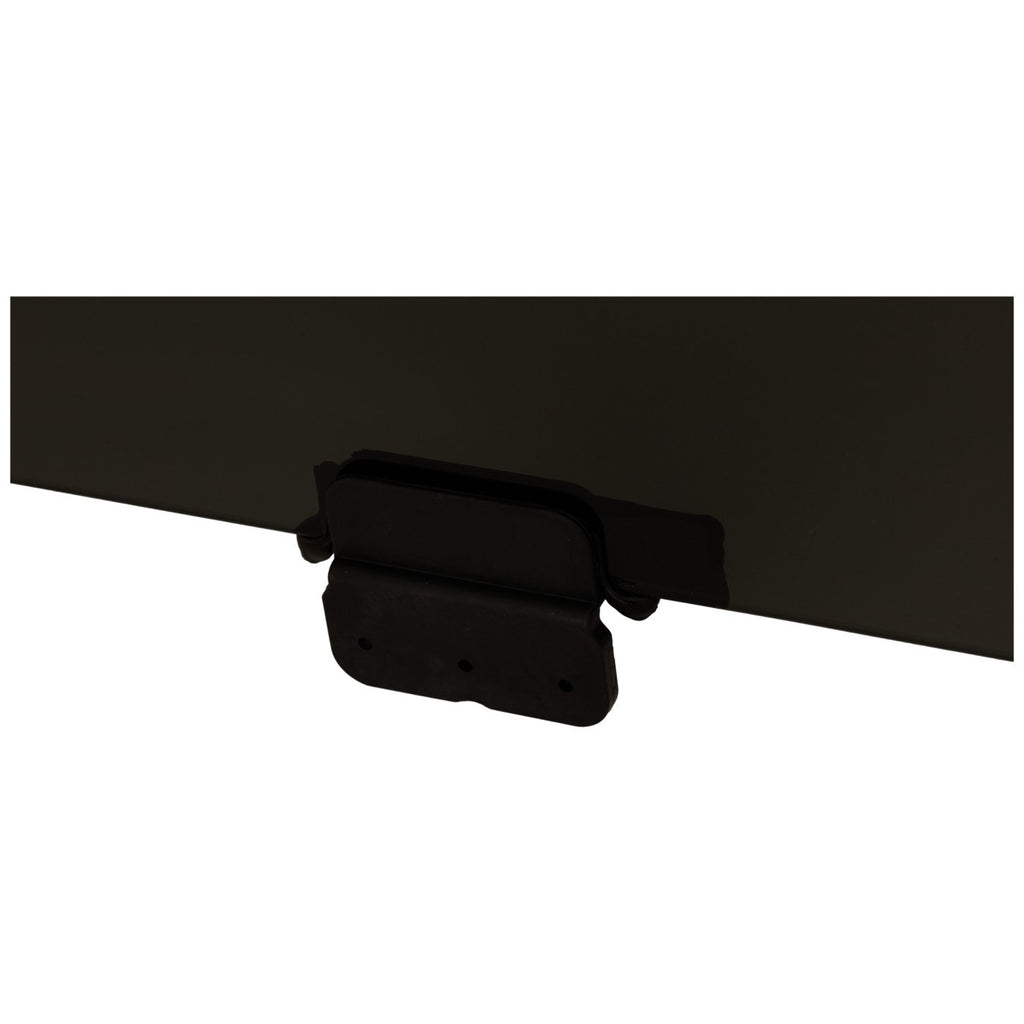 Rear Passenger Side Door Glass for Dodge Ram 1500 2500 3500 Mega Cab (2007–2009)