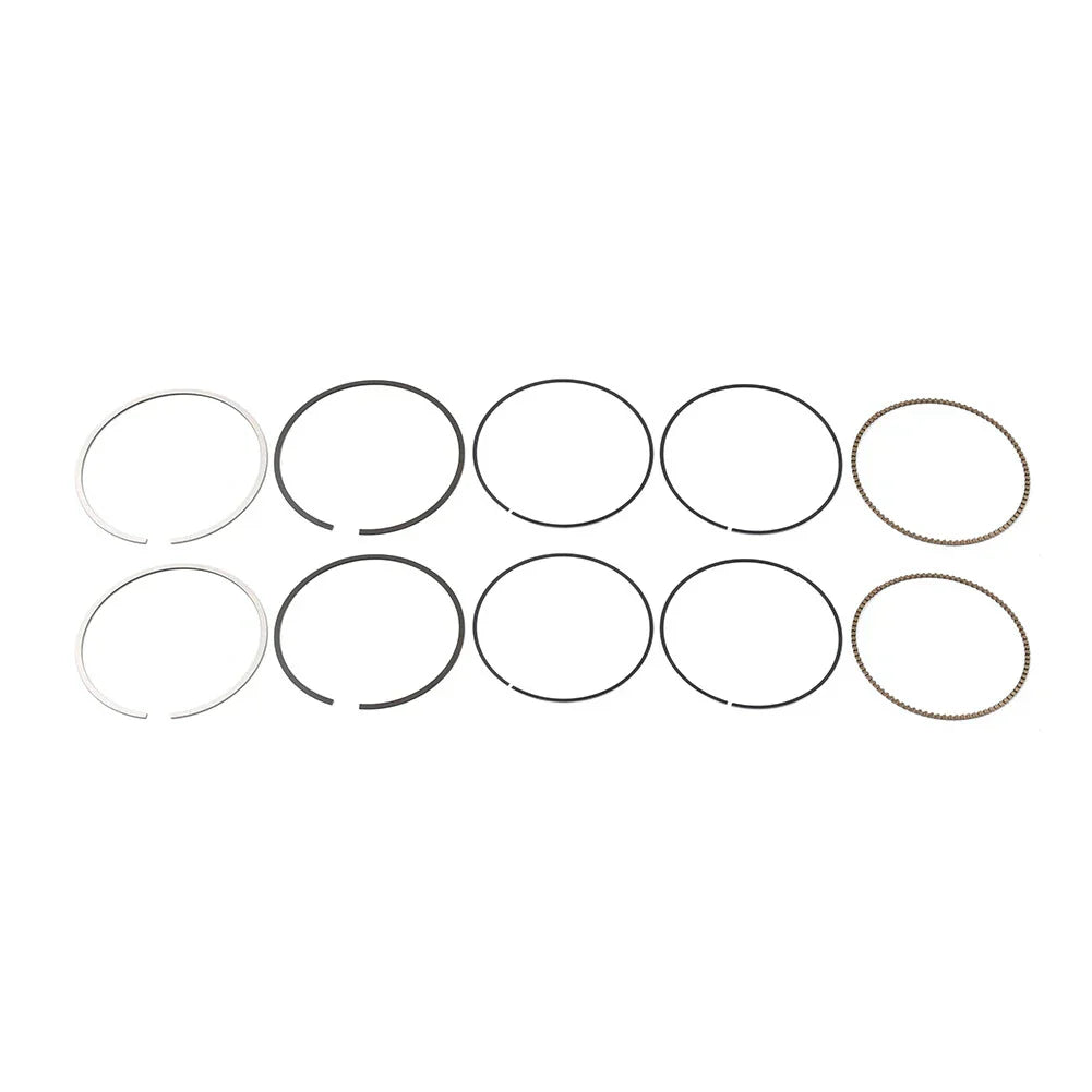 Piston Rings for Suzuki VS800 1992-2006