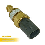 Engine Coolant Temperature Sensor for Dodge Ram 1500 2500 3500 (2008–2021)