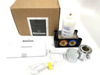 Thermostatic Mixer for Pois Ritmonio PR28HB203CRL (Contemporary)