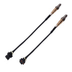 2X Oxygen Sensor for Chevrolet Cruze 1.4L (2011–2015)