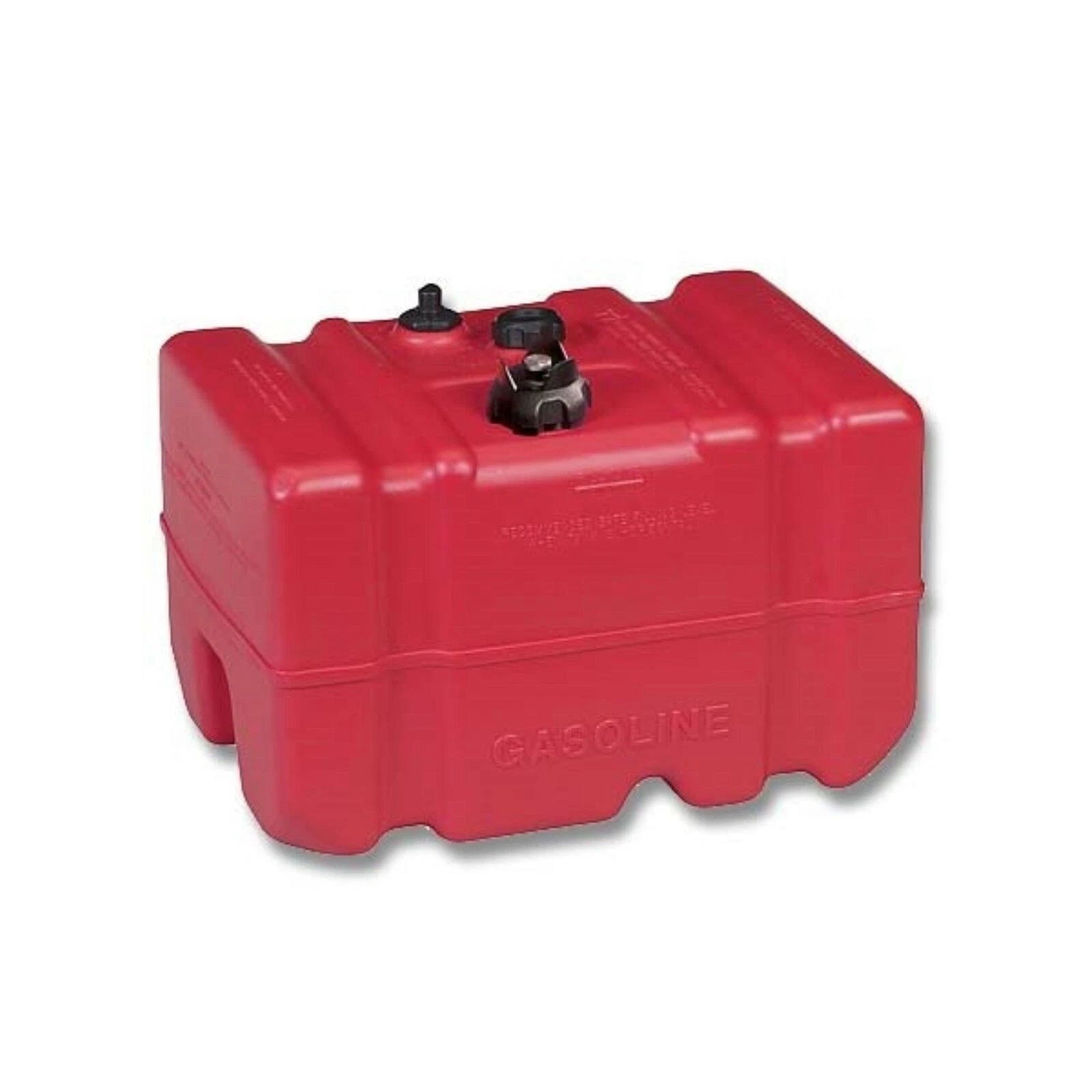 12 Gallon Portable Fuel Tank for Moeller 630012LP