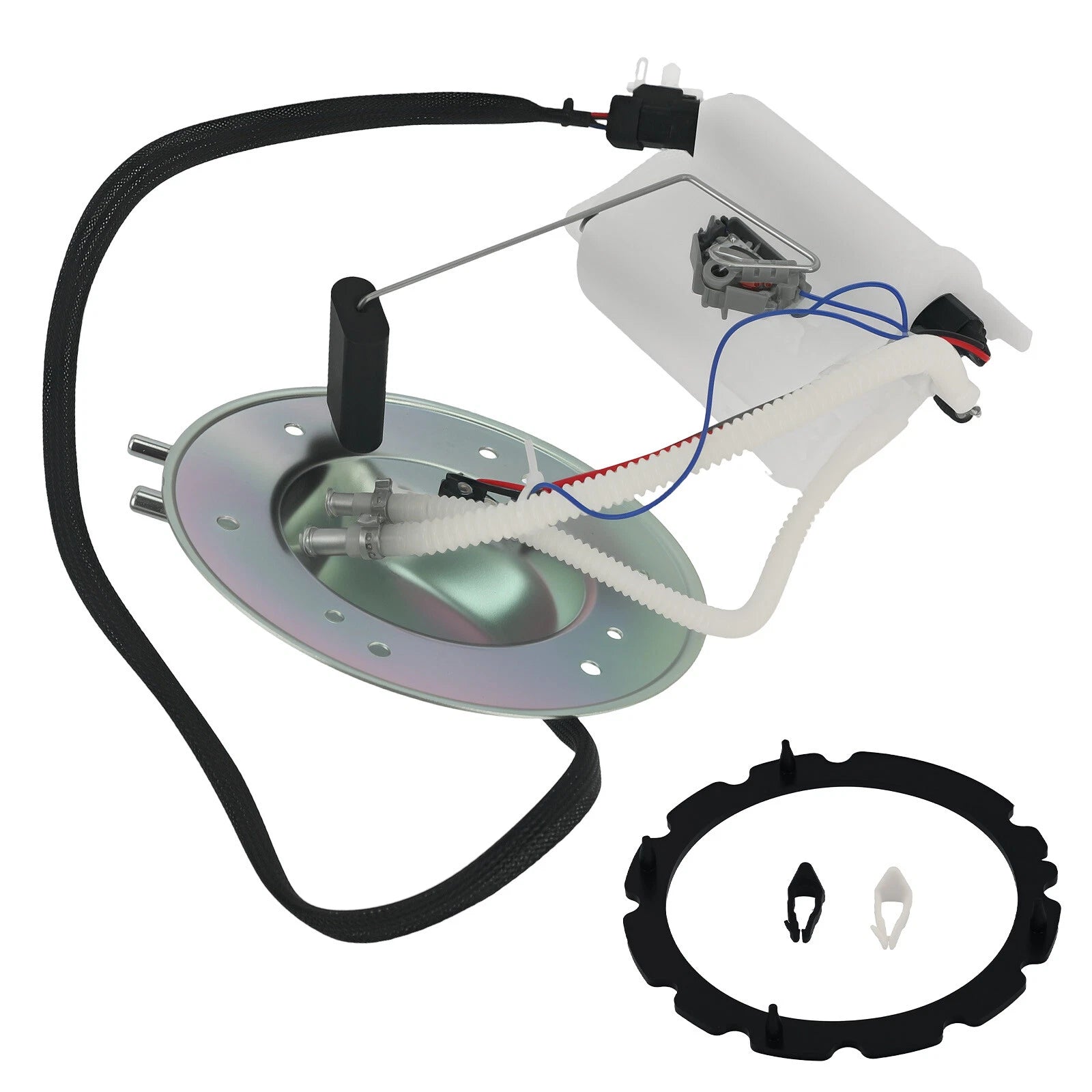 Electric Fuel Pump Assembly for Ford Mustang (1998)