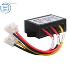 MPPT Solar Charge Controller for Lifepo4 Lithium (IP67)