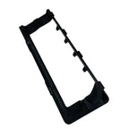 Roller Brush Cover for Vacuum (Soft Wool Bristles, High-Density)