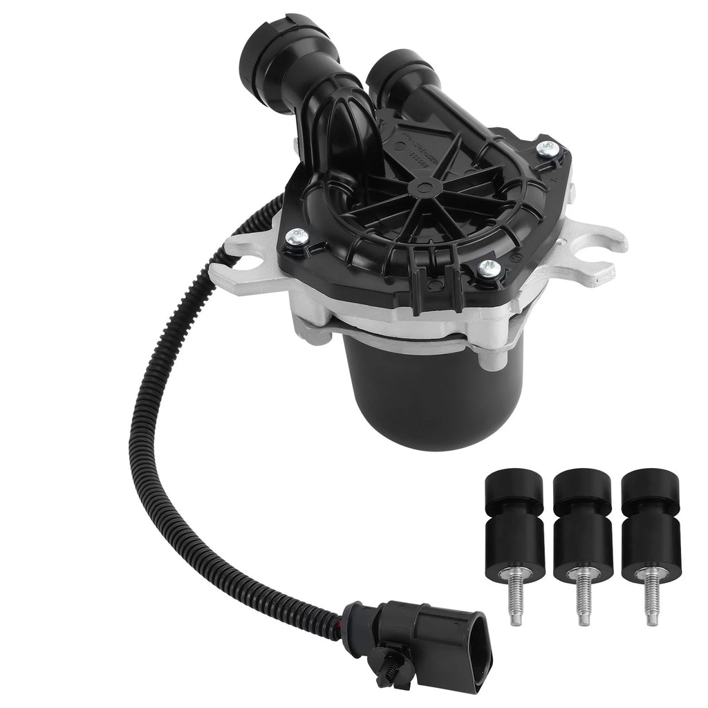 Secondary Air Injection Pump for Volkswagen Golf Jetta Beetle Passat (2006–2010)