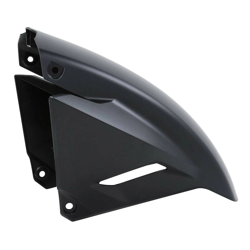 ABS Plastic Front Fender Pb409p Fdr A for Honda Goldwing GL1800 (2018–2025)