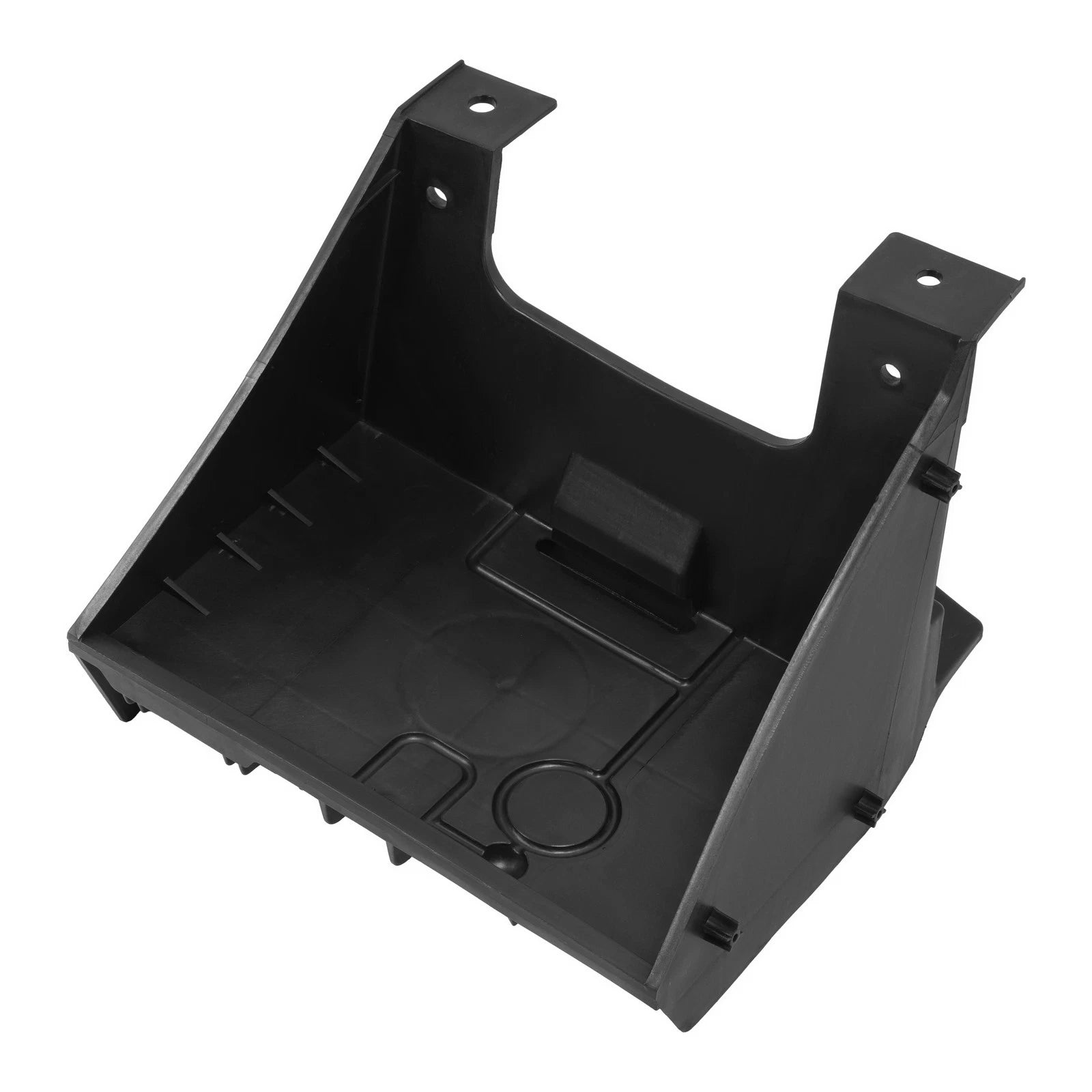 Battery Tray Cover Assembly for Dodge Ram 2500/3500 (2003–2010)