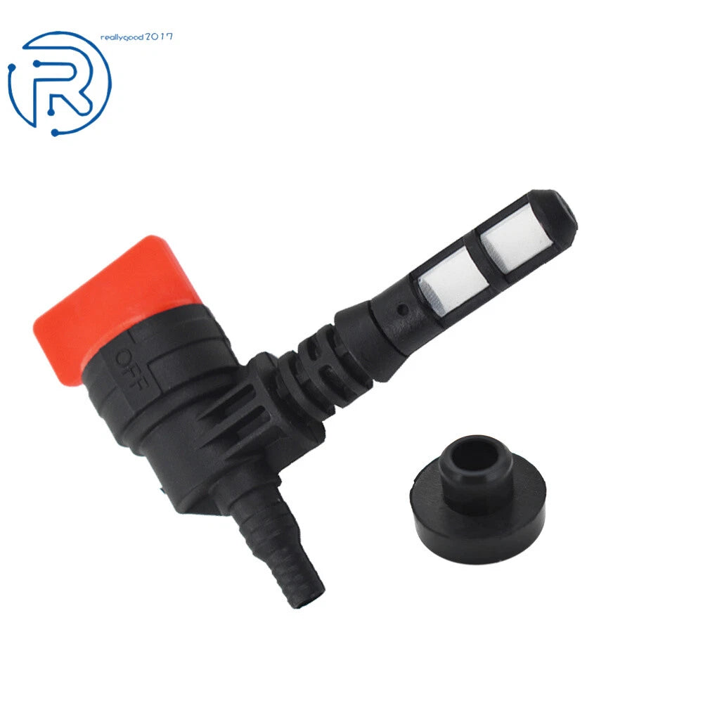 Fuel Shut Off Valve Service Kit 192980GS for Gas Tank
