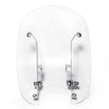 Windshield Mount Hardware for Indian Scout Sixty (2016-2023)