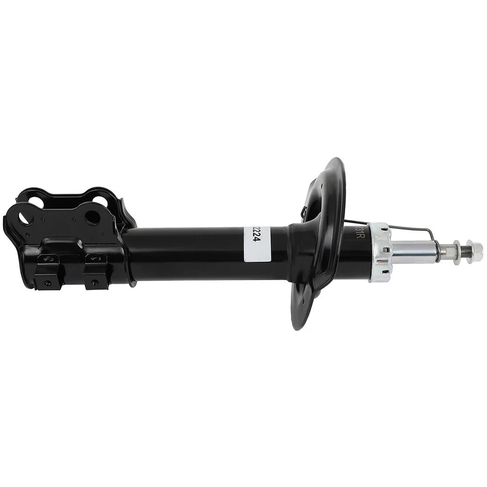 Set of 4 Gas Struts for Hyundai Sonata (2011)