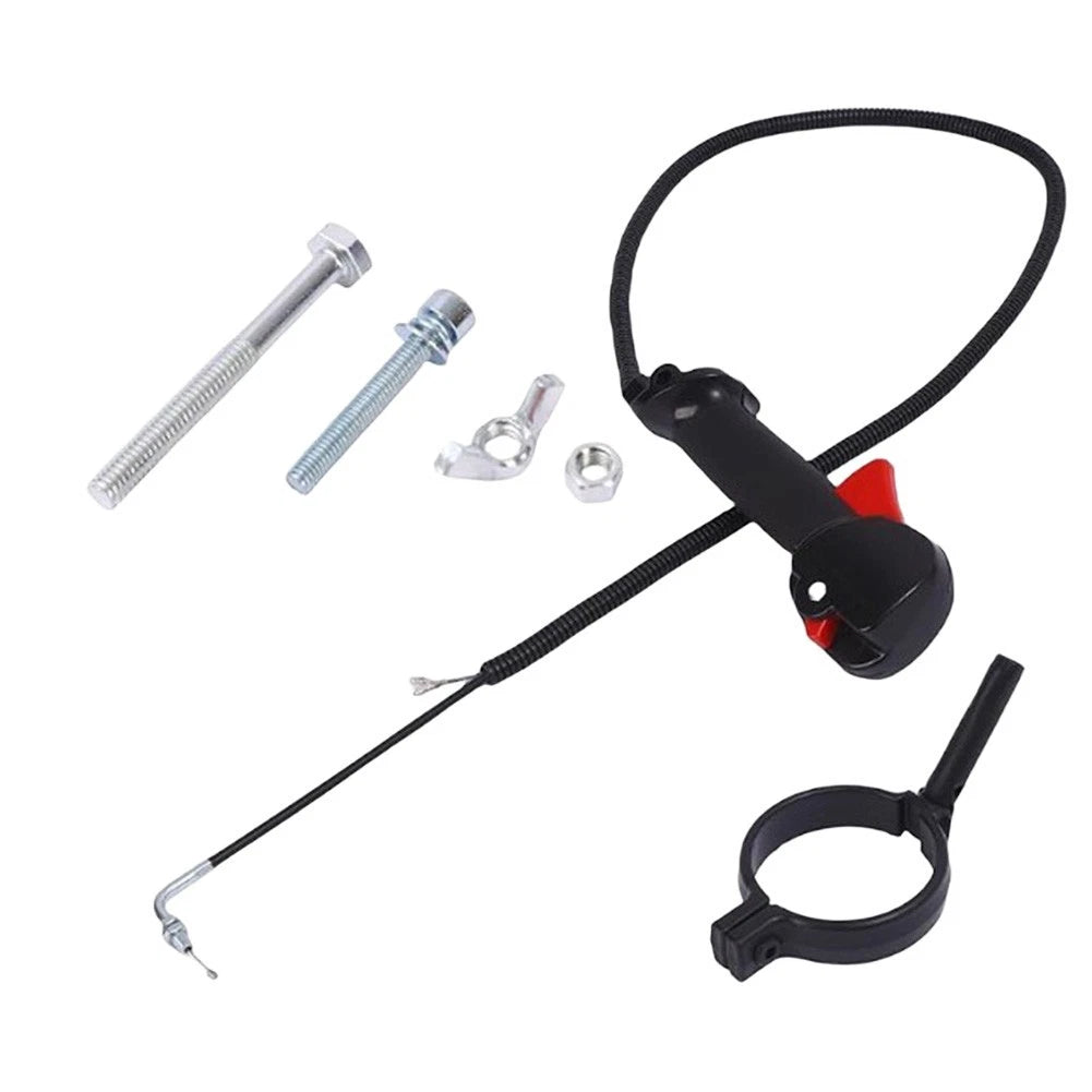 Throttle Control Lever for Redmax EBZ8550 (2010–2023)