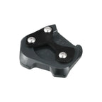 Motorcycle Kickstand Pad Set Aluminum Alloy for HONDA CB200X (2021-2023)