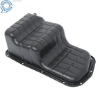 Engine Oil Pan for Nissan Frontier (1990–2015)