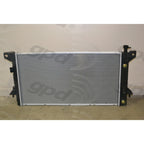 Radiator for Ford F-150, Expedition (2009–2010)