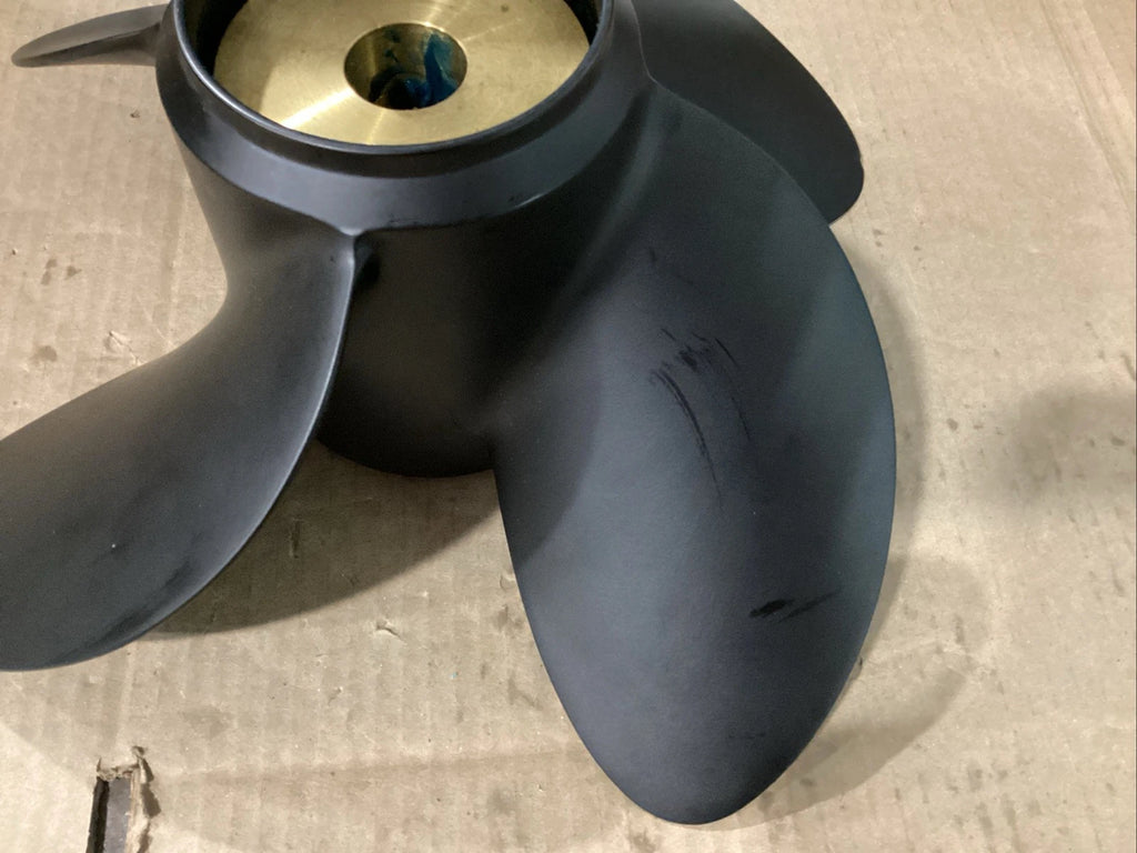 Solas Amita 4 Blade Propeller 14.25 X 19P for SLS-8813-143-19