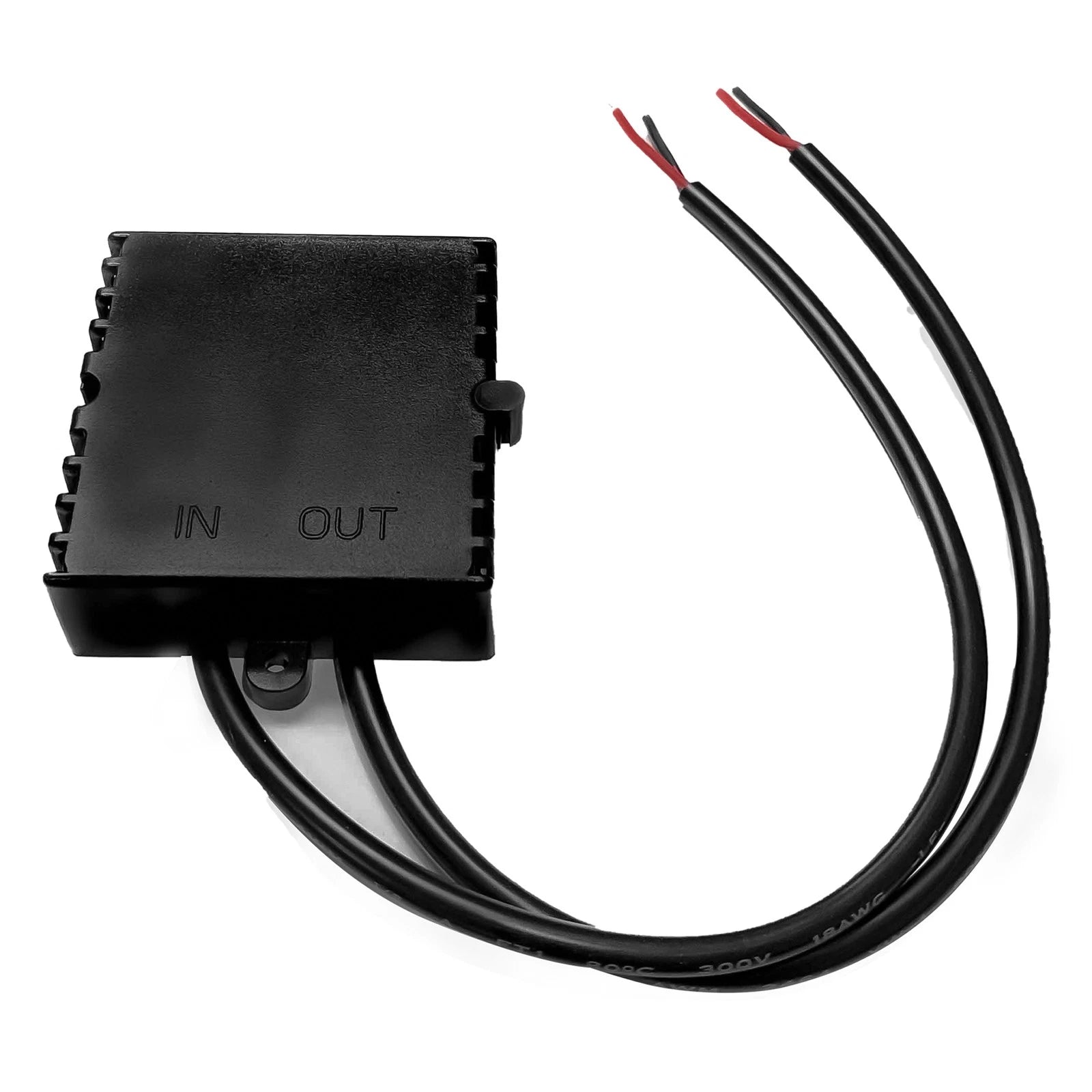 LED Underwater Light Driver for Five Oceans (10/30V, 580-630mA, FO4376)