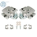 2X Rear Brake Calipers for Pontiac G5/G6/Pursuit (2005–2010)