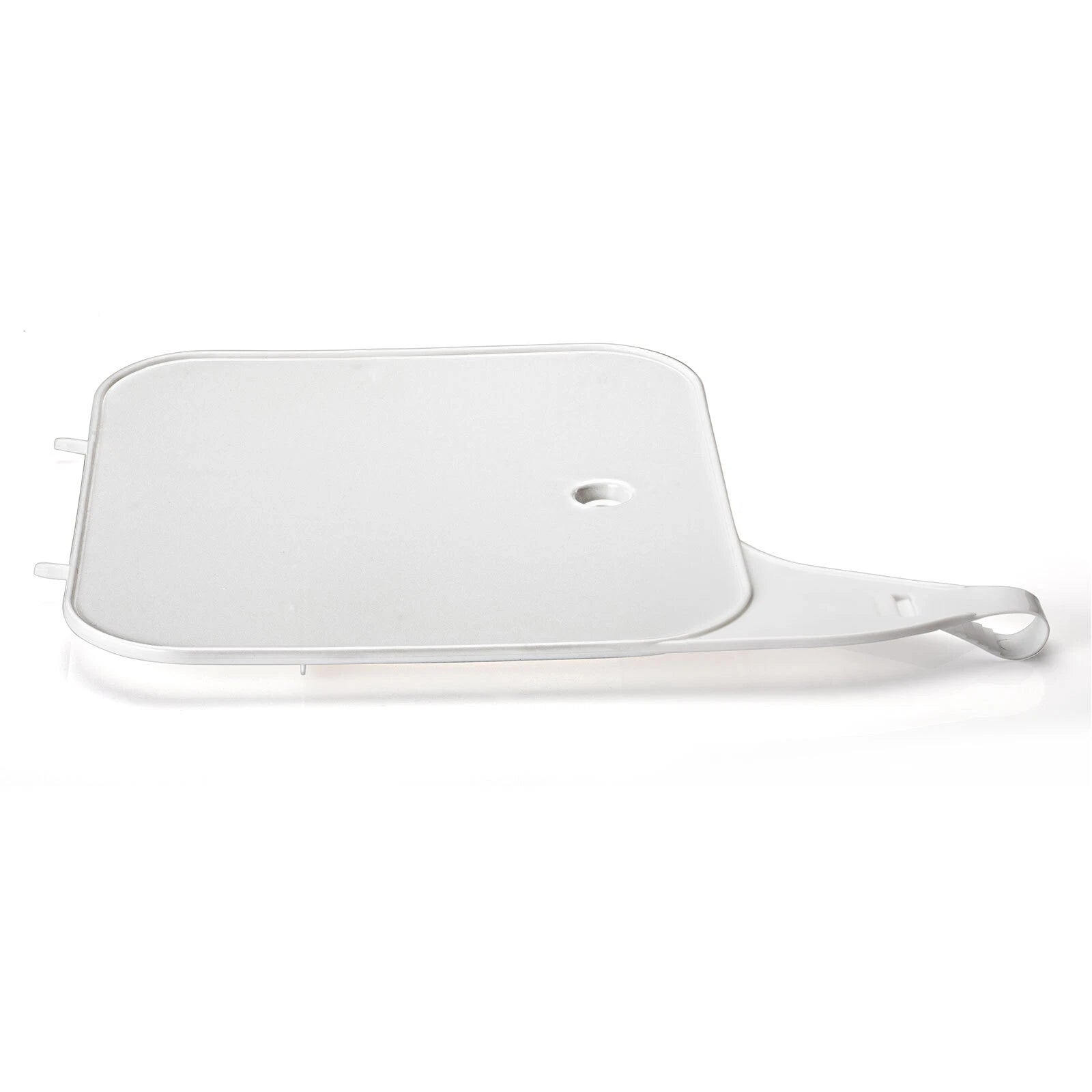 Front Number Plate for Honda XR200R (1990-1999)