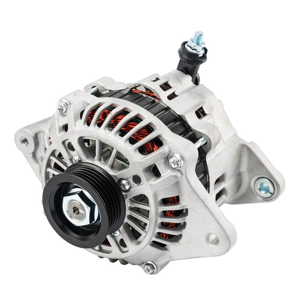 Alternator for 2003-2004 Subaru Outback Forester (2.5L) (90A CW)
