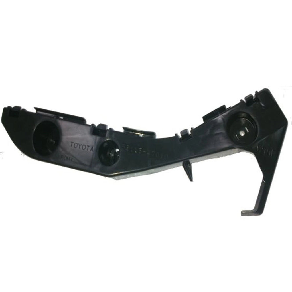 Replacement Plastic Passenger Side Front Bumper Cover Support for Toyota Hilux (2005–2015)
