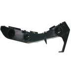 Replacement Plastic Passenger Side Front Bumper Cover Support for Toyota Hilux (2005–2015)