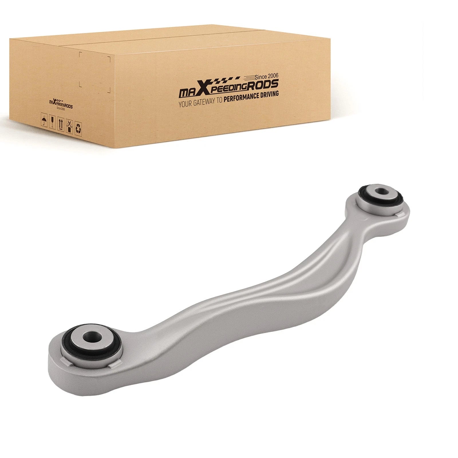 1x Left Rear Upper Control Arm for Chrysler 300 Dodge Charger (2005–2022) K641536