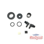 Water Pump Impeller Kit for Johnson Evinrude 60 65 70 75HP (438597, 432955)