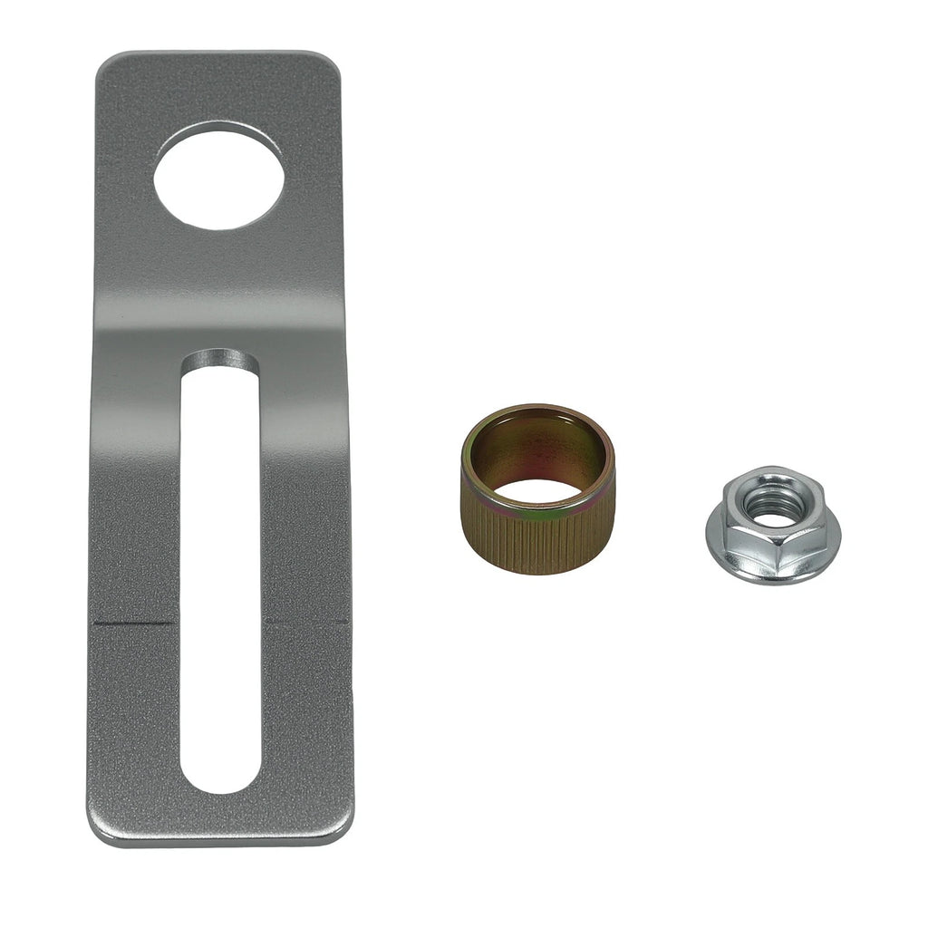 5.5" Arm Length Automatic Slack Adjuster 10 Spline for Euclid Dana (E10892, 314499)
