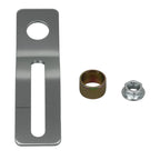 5.5" Arm Length Automatic Slack Adjuster 10 Spline for Euclid Dana (E10892, 314499)