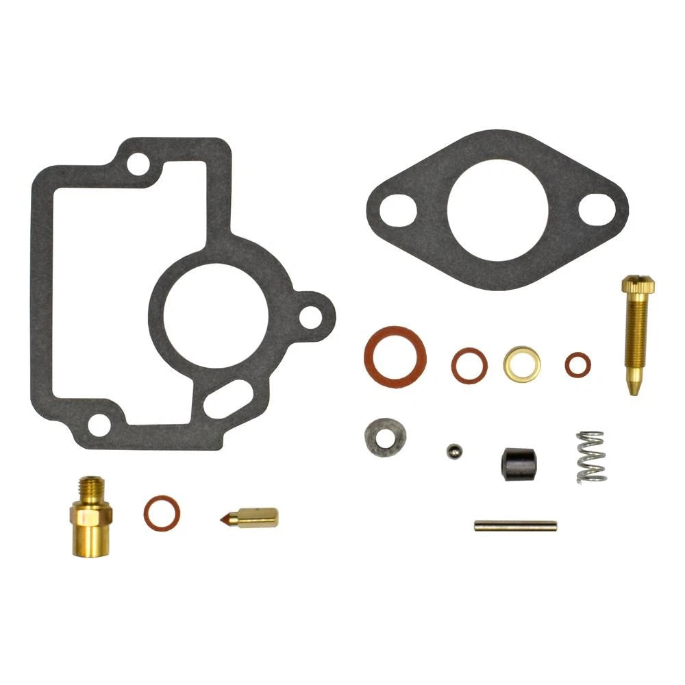 Carb Kit for Farmall H HV W4 (IH Carburetor #45108DB #50981DA)