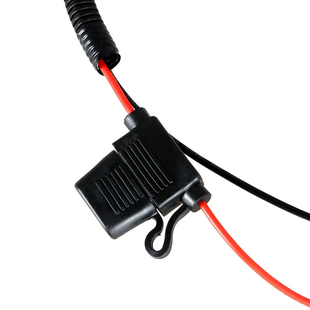 Adjustable Full LED Light Kit for EZGO TXT (1996–2013)