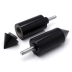Spike Frame Slider Crash Protector for Yamaha YZF R1 (2002–2003)
