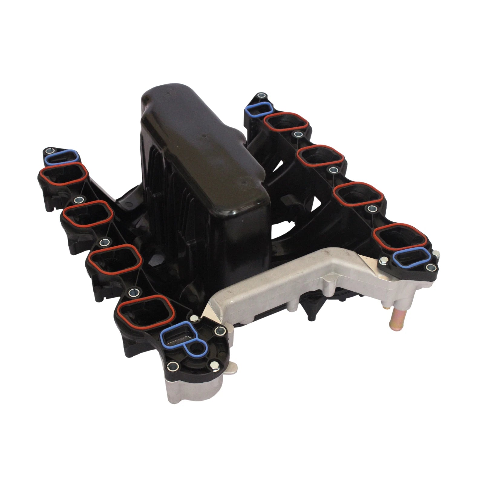 Upper Intake Manifold with Gaskets for Ford E-Series F-Series (1992-2010)
