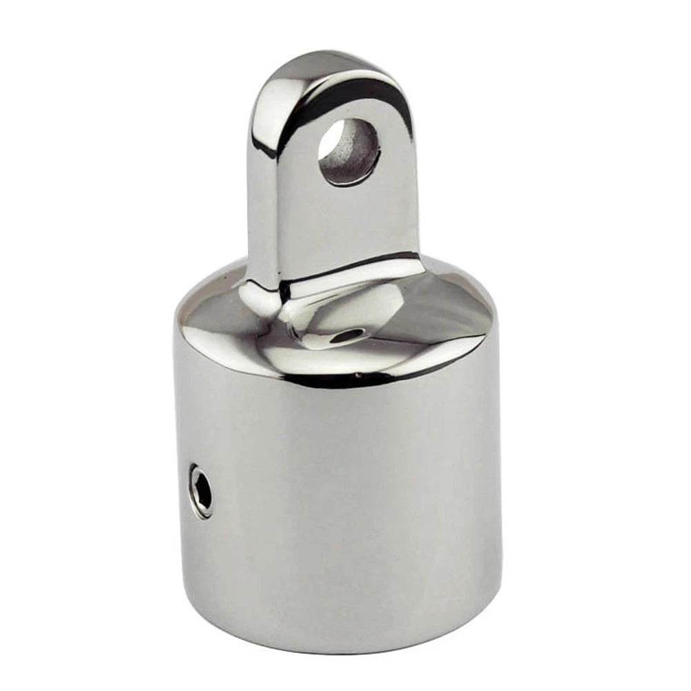 Canopy Cap Fittings for Boat Yacht 316 Stainless Steel 20mm 22mm 25mm