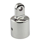 Canopy Cap Fittings for Boat Yacht 316 Stainless Steel 20mm 22mm 25mm