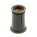 Bait Feeder Ball Shaper for Fishing Lure (45mm x 80mm)
