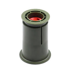 Bait Feeder Ball Shaper for Fishing Lure (45mm x 80mm)