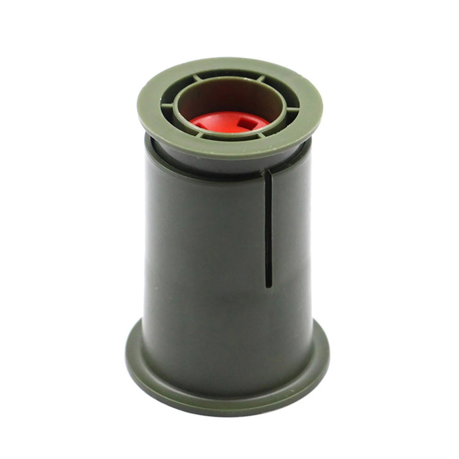 Bait Feeder Ball Shaper for Fishing Lure (45mm x 80mm)
