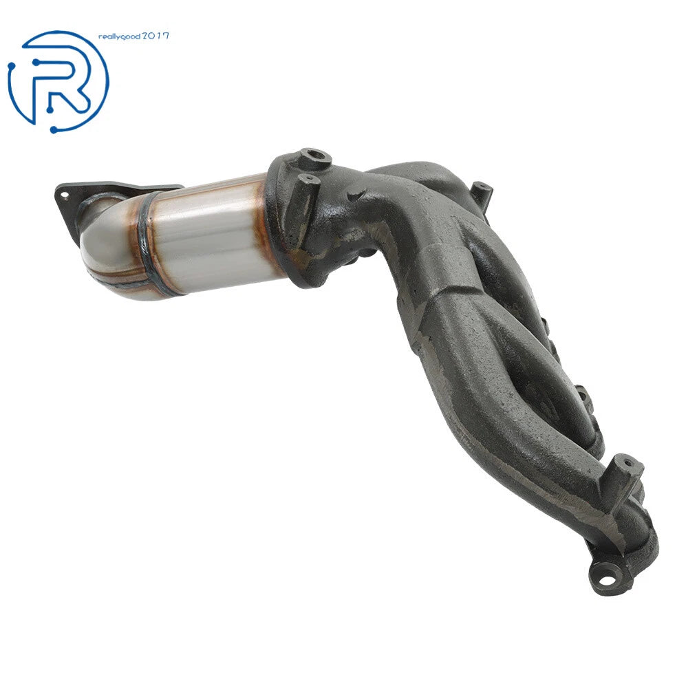 Exhaust Manifold Catalytic Converter for Chevy Colorado/GMC Canyon (2007–2012)