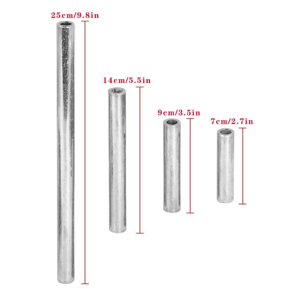 A Arm Bushing Kit for Polaris Ranger XP 900 / XP 900 Crew (2013-Present)