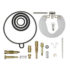 Set of 1 PZ19 19mm Carburetor Float Repair Kit for Honda Wave 100 Dream C100