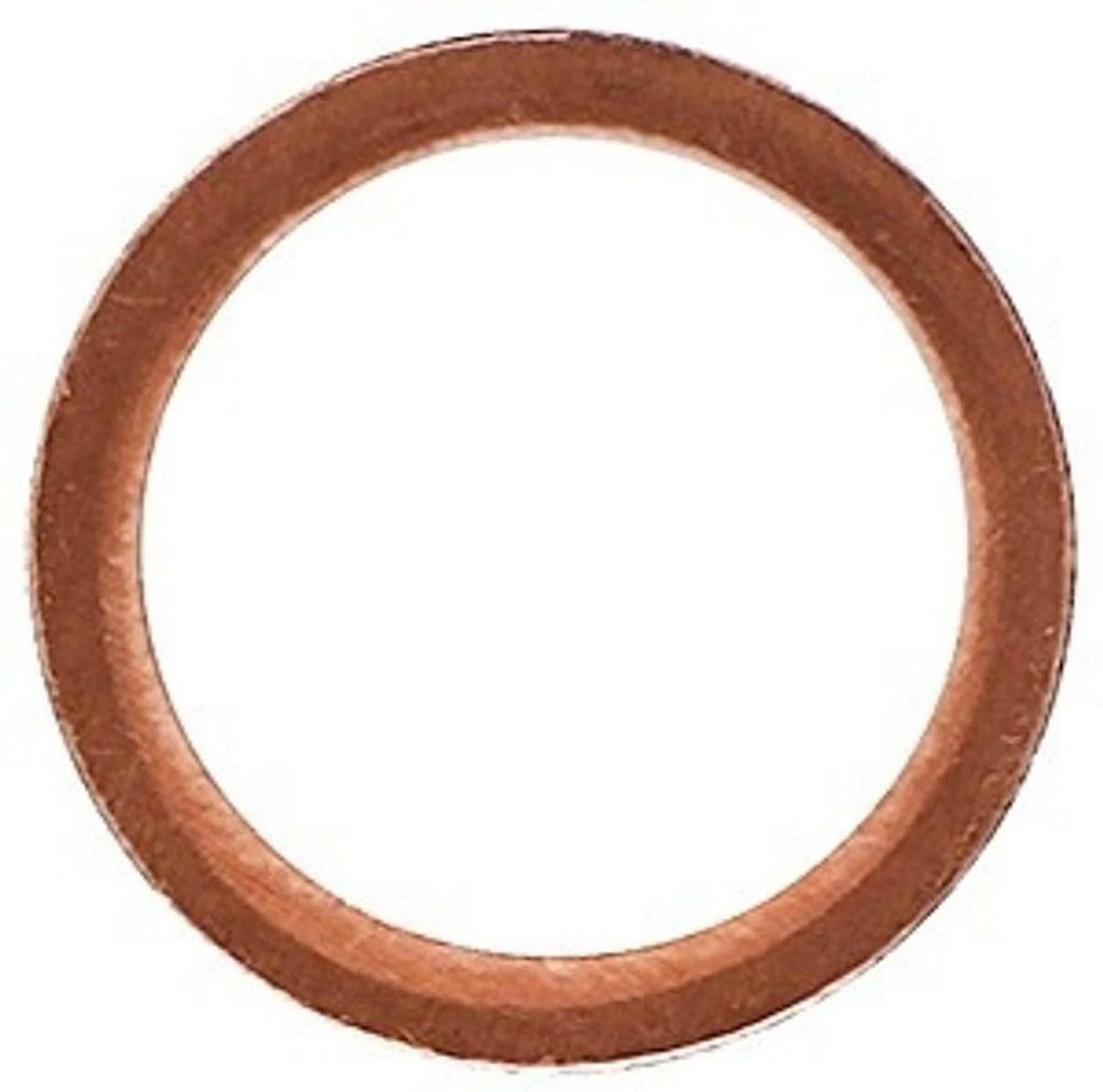 Elring Engine Oil Drain Plug Gasket for Mercedes ML350 (2011–2014)