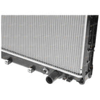 Radiator 6cyl 4.0L 3F 4.5L 1FZ-FE for Toyota Landcruiser FJ80 (1990–1998)