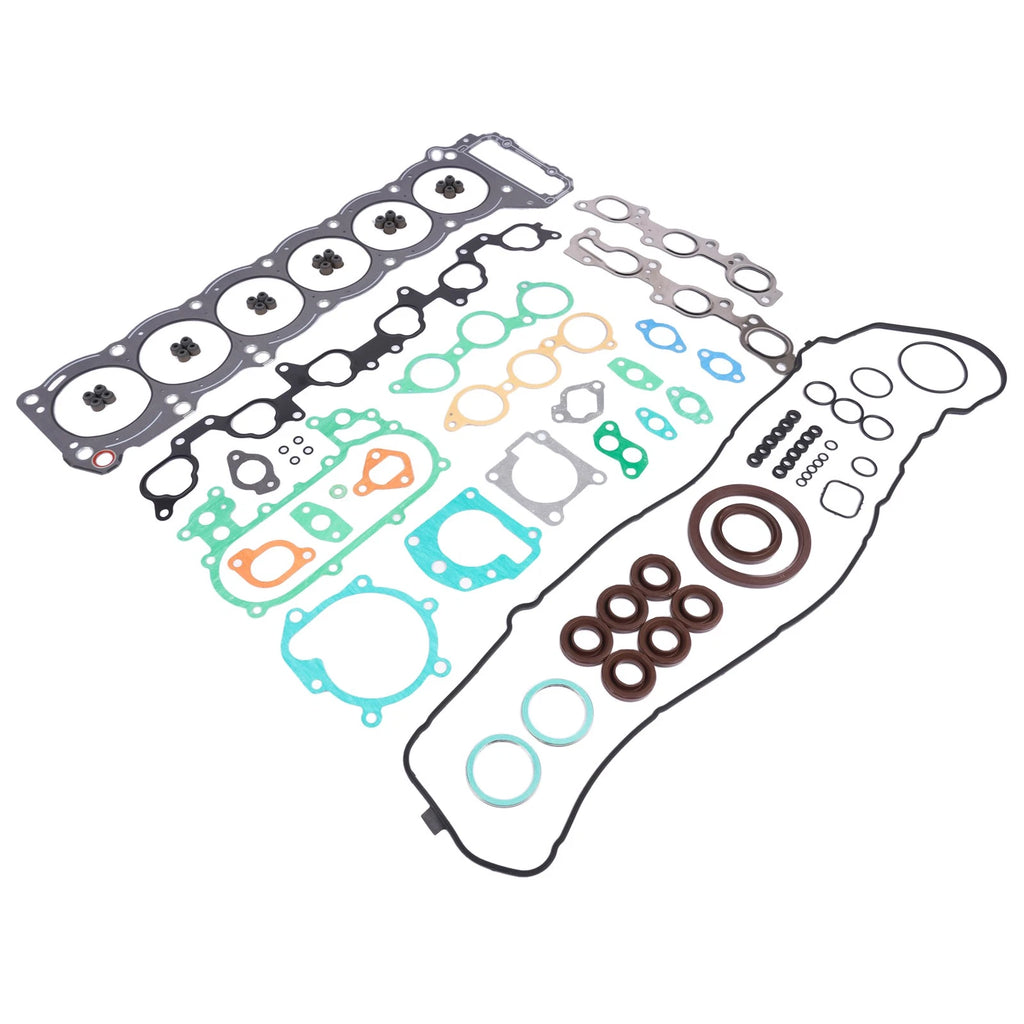 Full Gasket Kit for Lexus LX450 Toyota Land Cruiser (1996–1997)